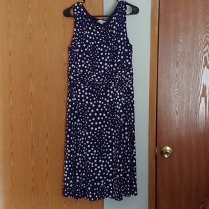 Dress size 16